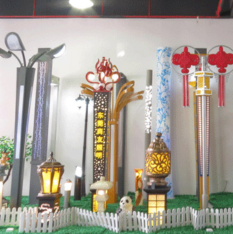 廣東商友照明有限公司|室內/戶外工程照明,路燈,景觀照明,工廠照明節能改造專家